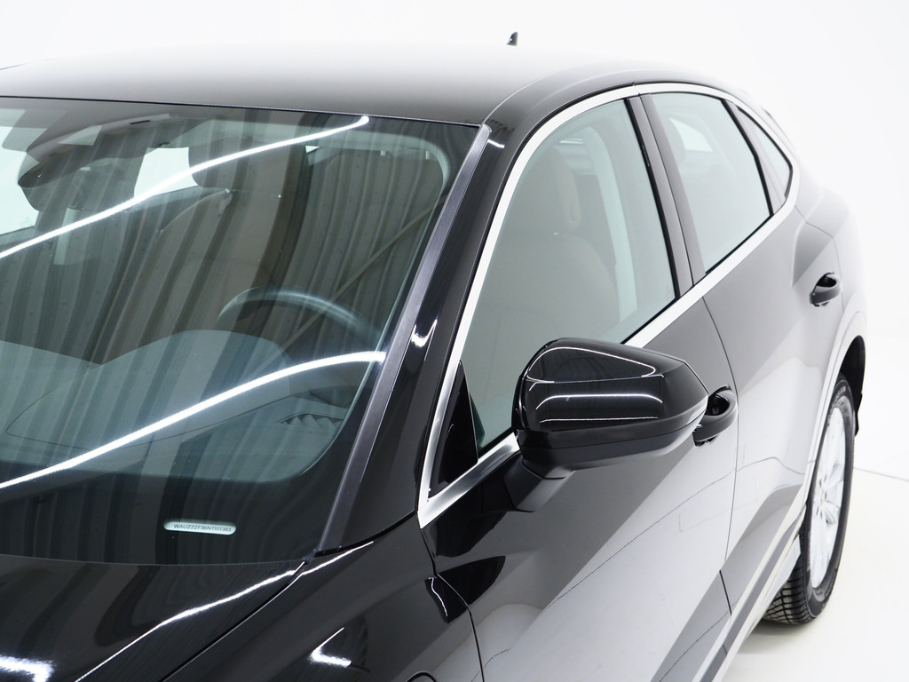 Audi Q3 Sportback 45 TFSI e Edition 49