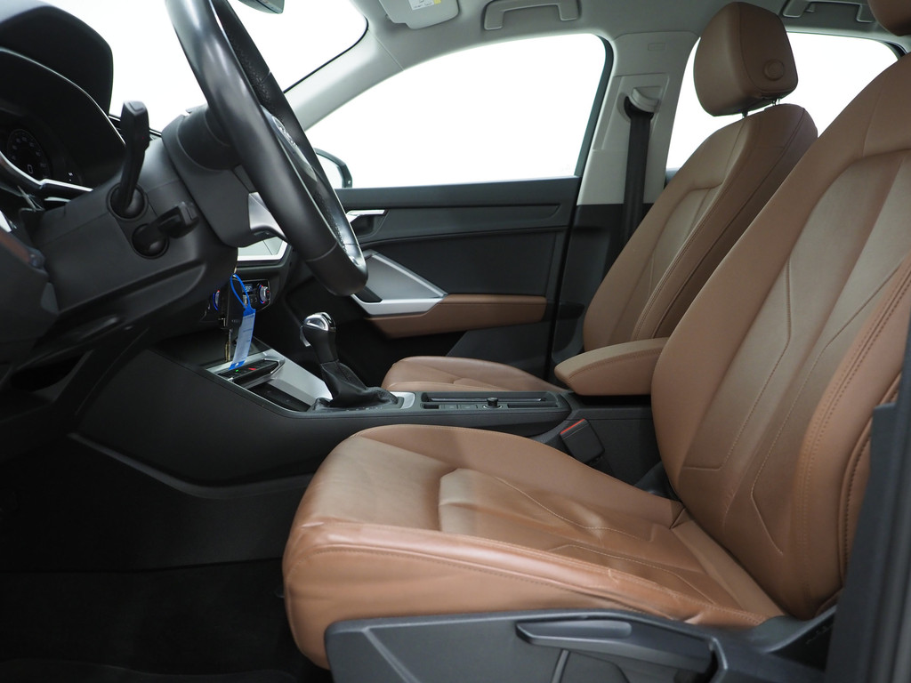 Audi Q3 Sportback 45 TFSI e Edition 52