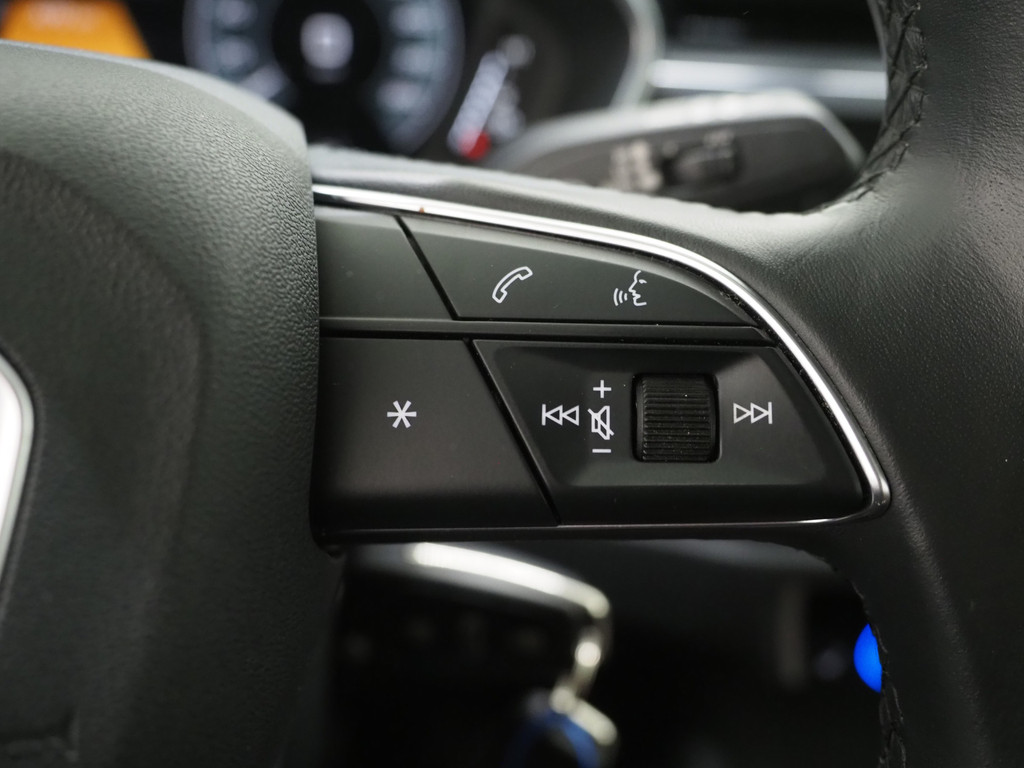 Audi Q3 Sportback 45 TFSI e Edition 59