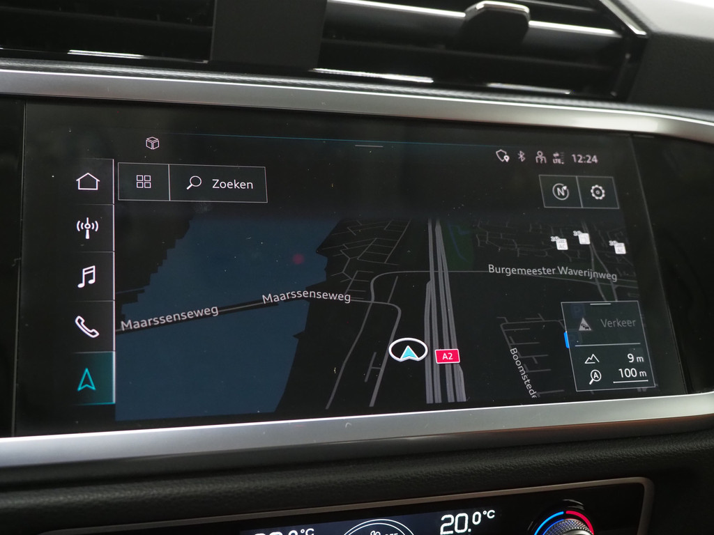 Audi Q3 Sportback 45 TFSI e Edition 63