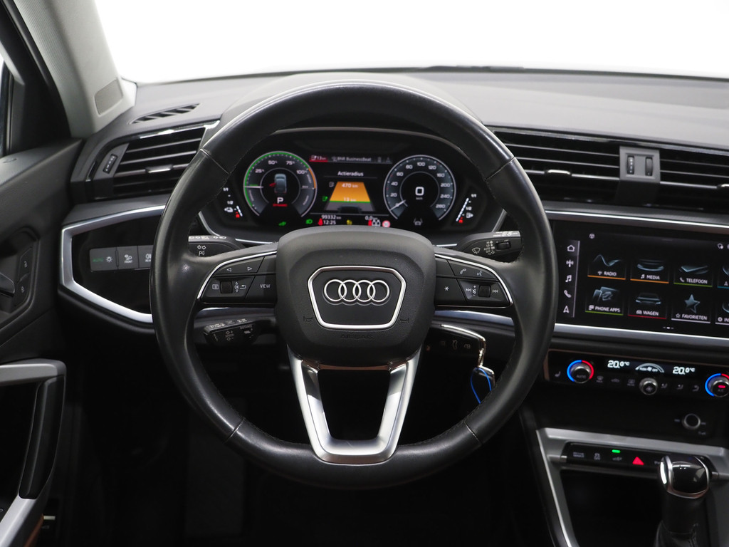 Audi Q3 Sportback 45 TFSI e Edition 71