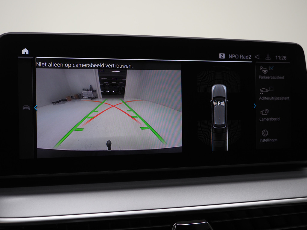 BMW 5 Serie Touring 530e 28