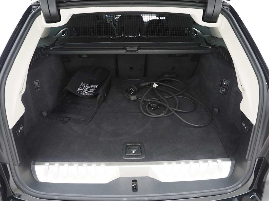 BMW 5 Serie Touring 530e 35