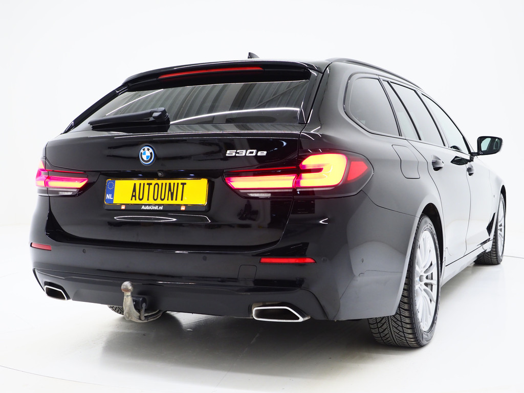 BMW 5 Serie Touring 530e 47
