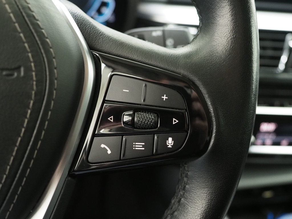 BMW 5 Serie Touring 530e 61