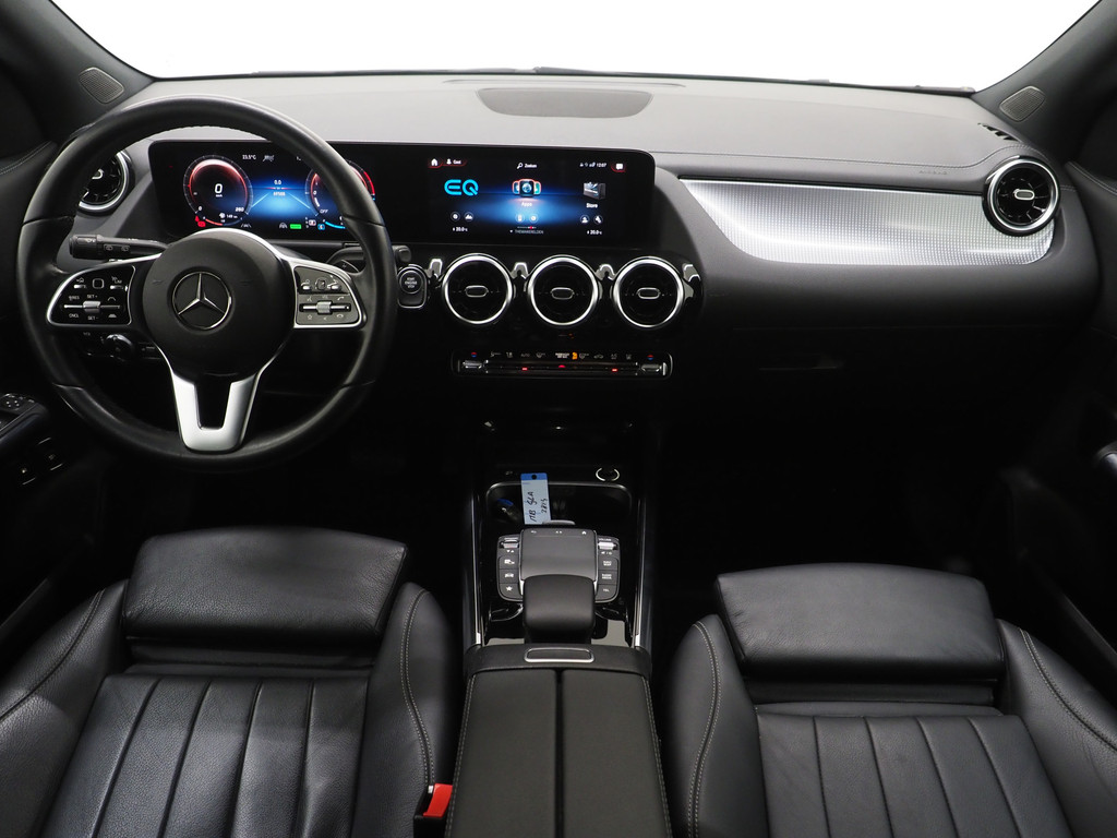 Mercedes-Benz GLA 250 e 43