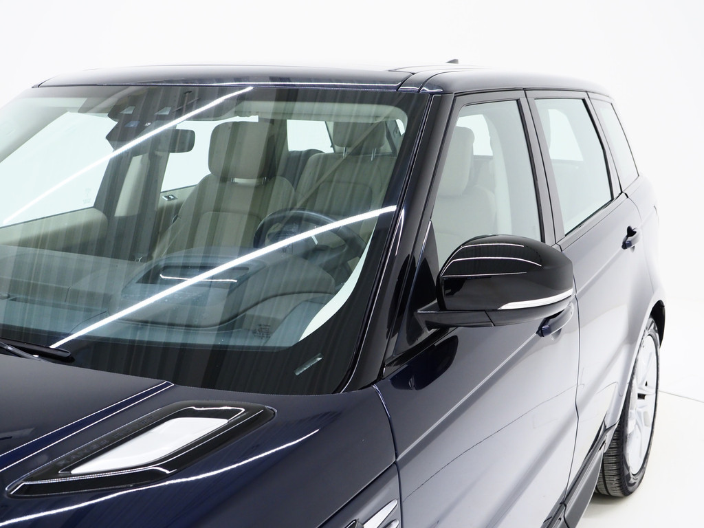 Land Rover Range Rover Sport P400e HSE 12