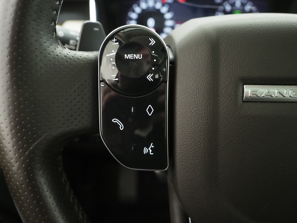 Land Rover Range Rover Sport P400e HSE 23