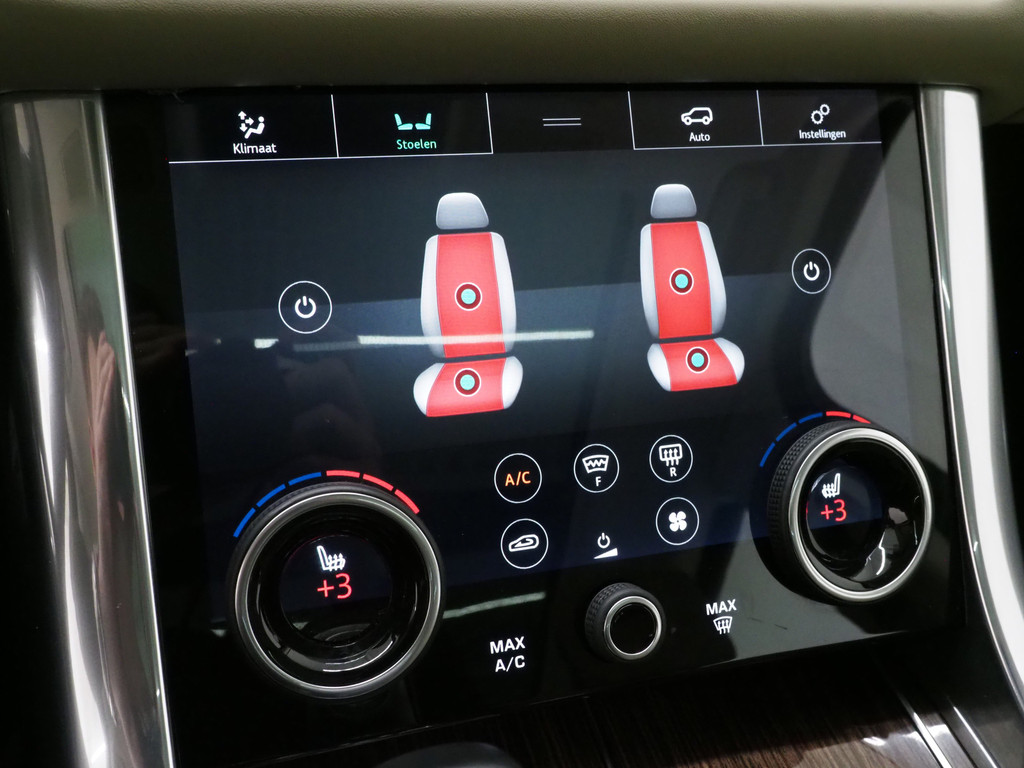 Land Rover Range Rover Sport P400e HSE 32