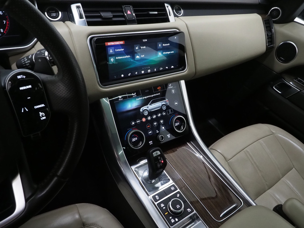 Land Rover Range Rover Sport P400e HSE 35