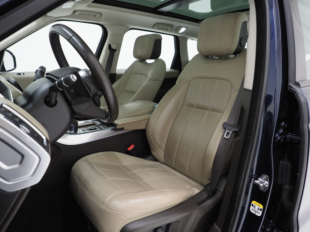 Land Rover Range Rover Sport P400e HSE 47