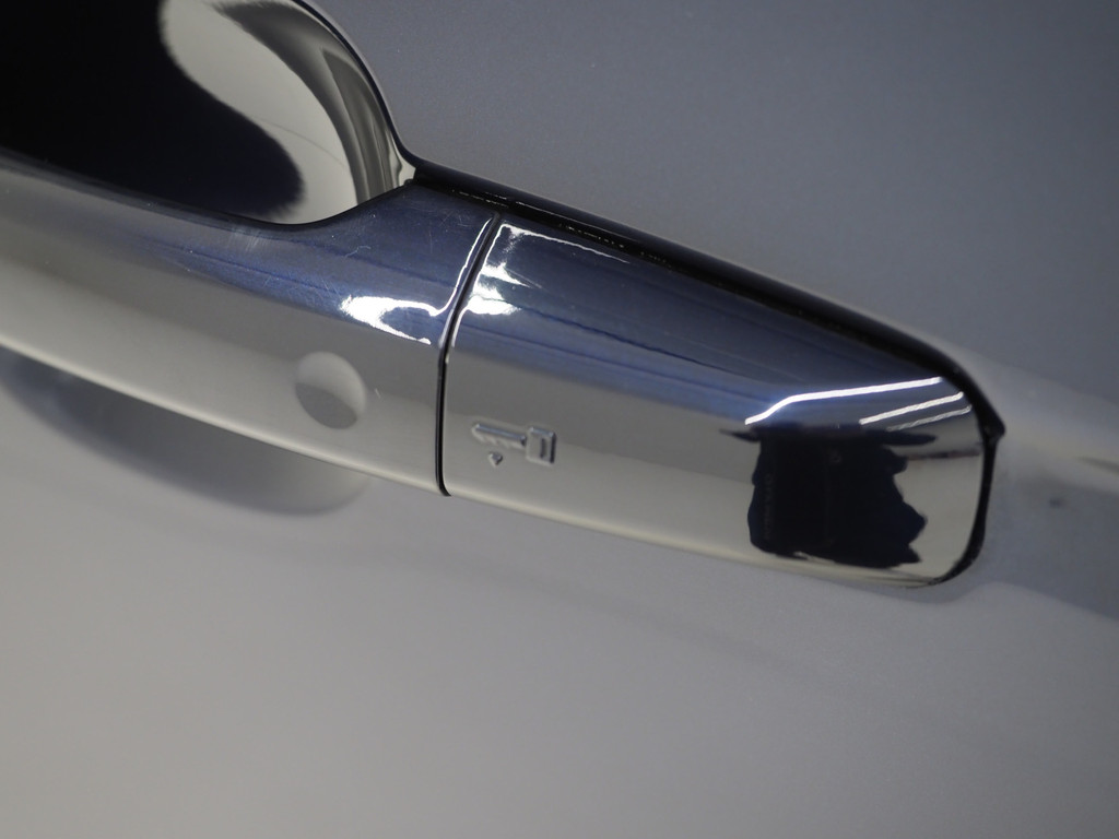 Land Rover Range Rover Sport P400e HSE 58