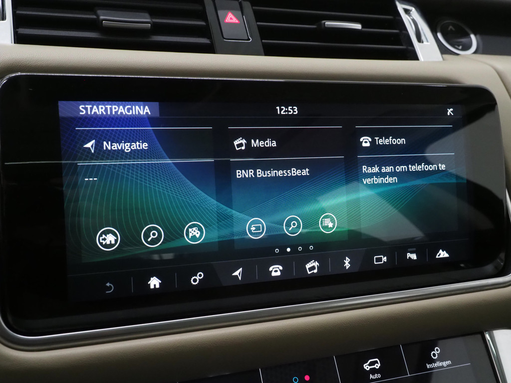 Land Rover Range Rover Sport P400e HSE 72