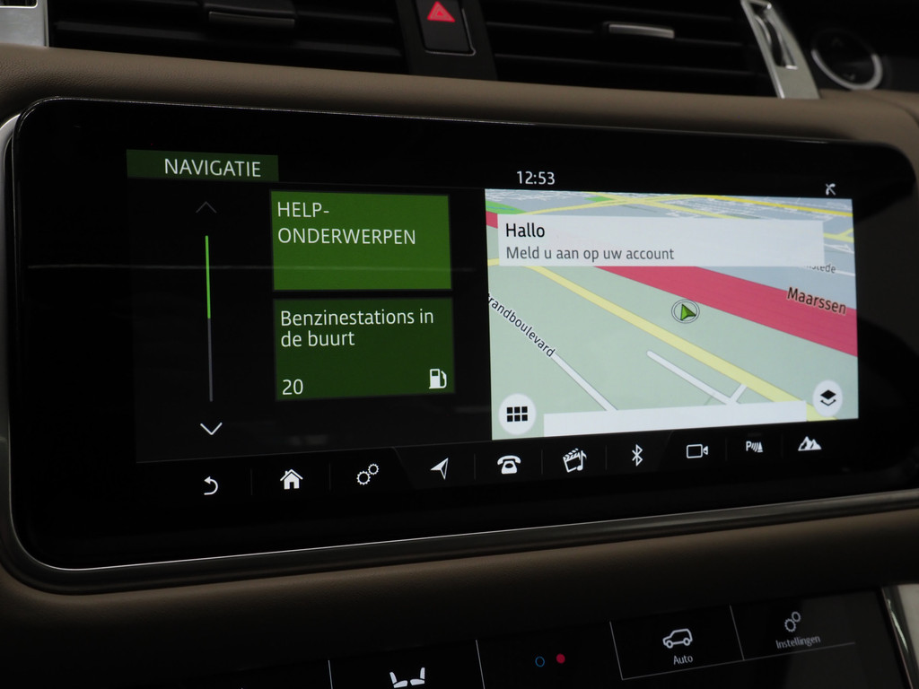 Land Rover Range Rover Sport P400e HSE 73