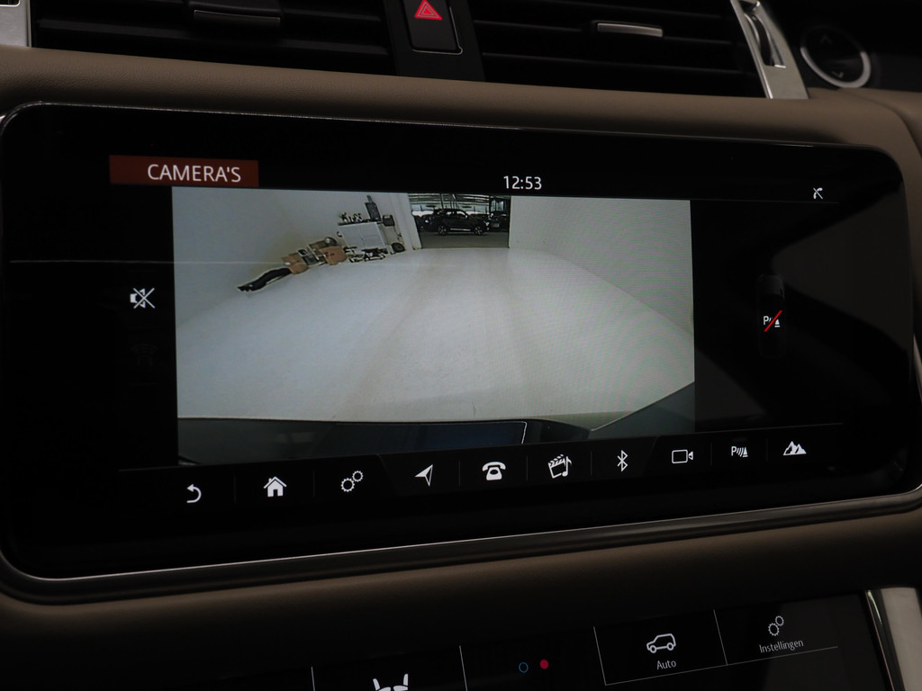 Land Rover Range Rover Sport P400e HSE 75