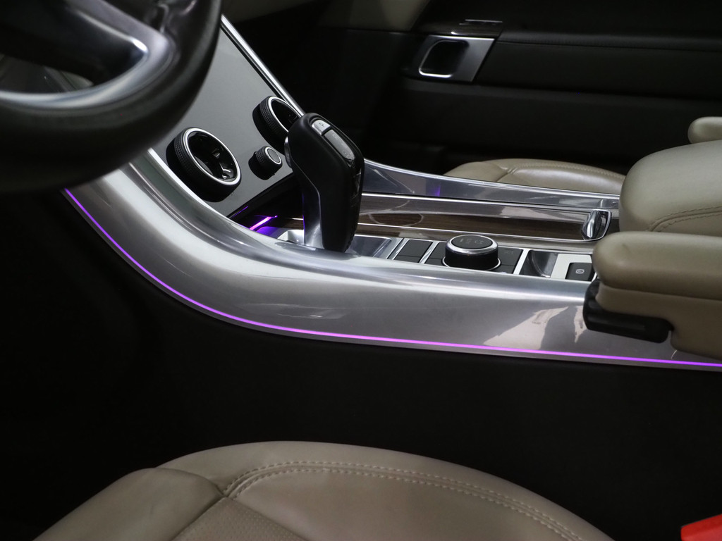 Land Rover Range Rover Sport P400e HSE 81