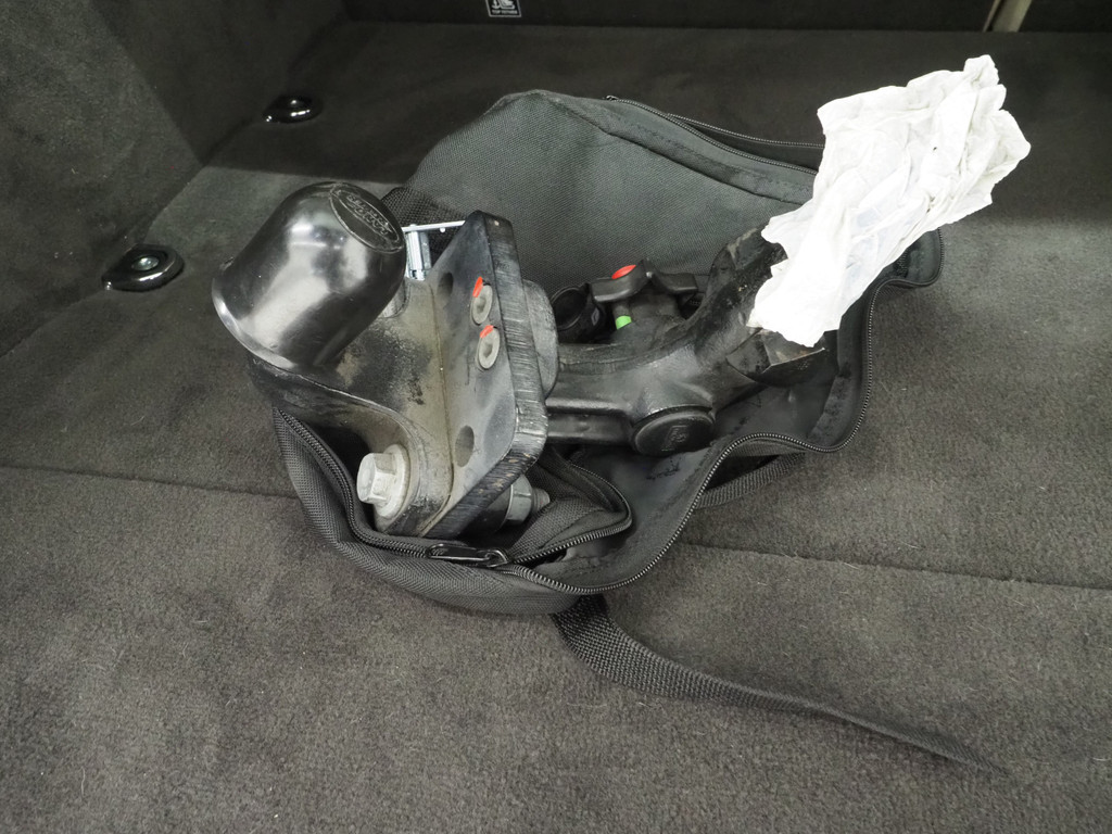 Land Rover Range Rover Sport P400e HSE 85