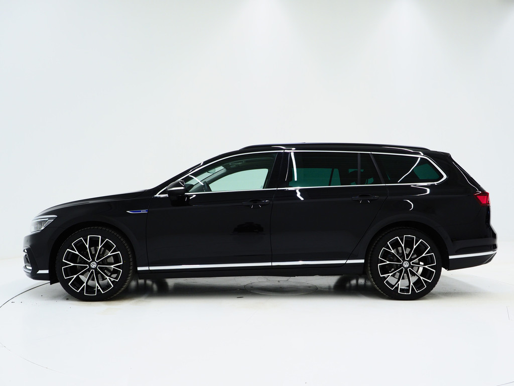 Volkswagen Passat Variant 1.4 TSI PHEV GTE 1