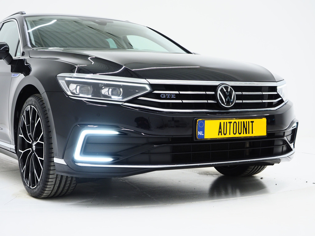 Volkswagen Passat Variant 1.4 TSI PHEV GTE 10