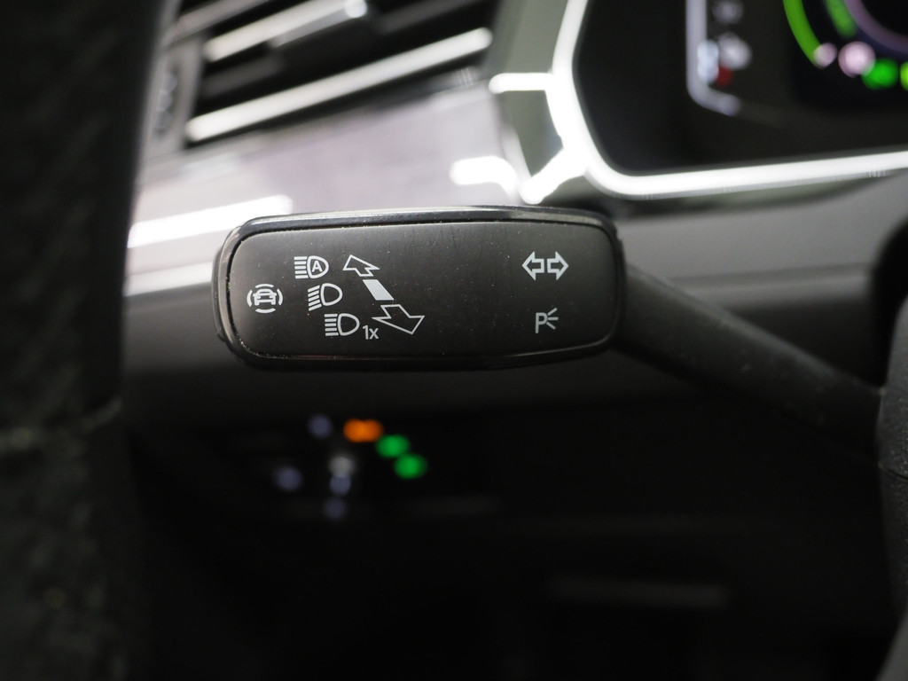 Volkswagen Passat Variant 1.4 TSI PHEV GTE 21