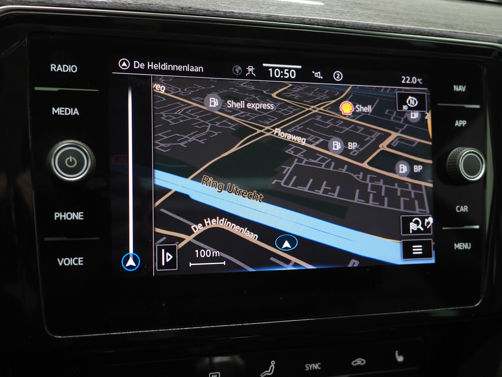 Volkswagen Passat Variant 1.4 TSI PHEV GTE 28