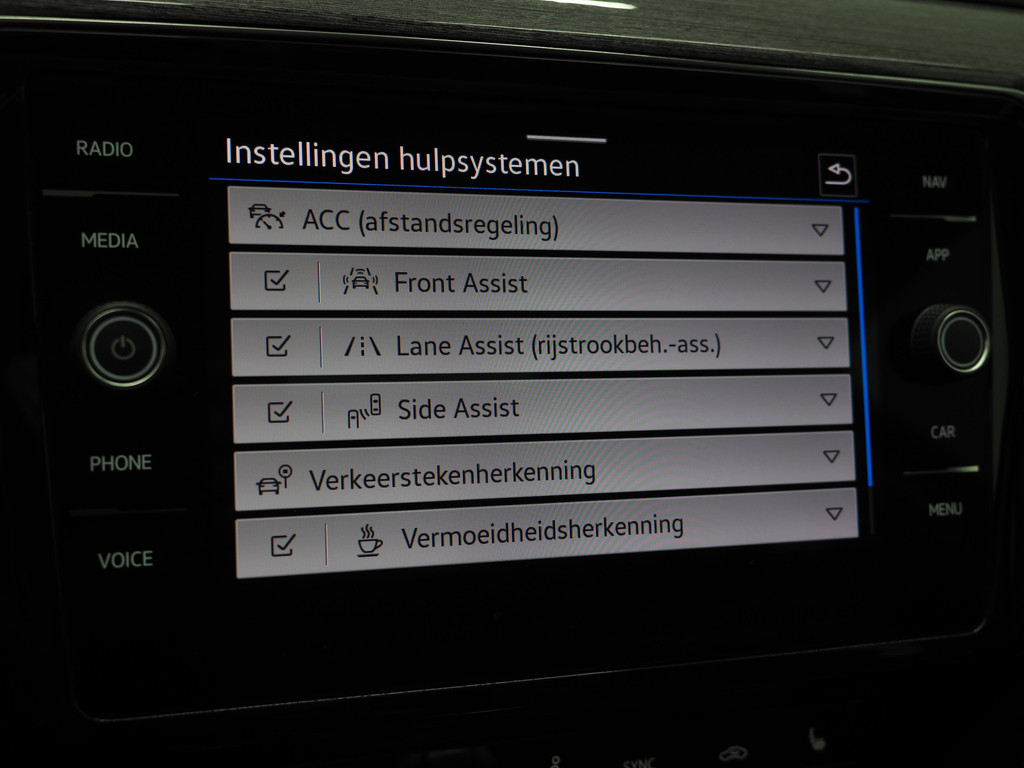 Volkswagen Passat Variant 1.4 TSI PHEV GTE 32