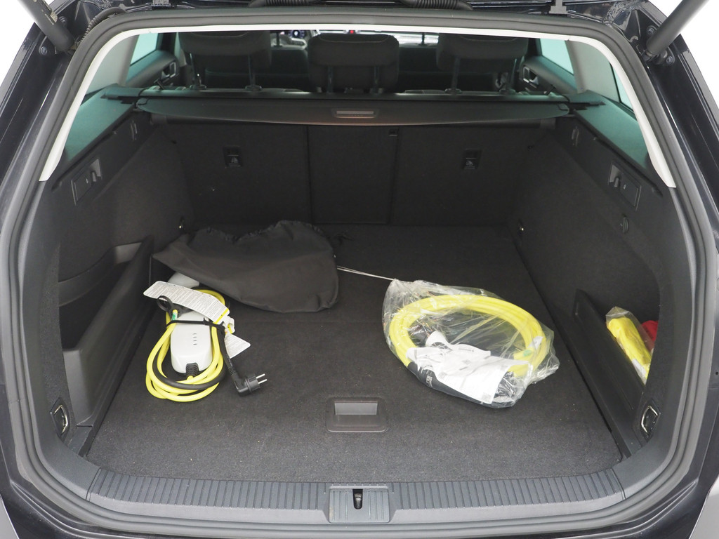 Volkswagen Passat Variant 1.4 TSI PHEV GTE 39