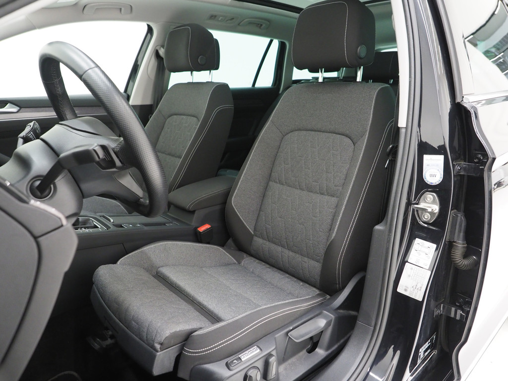 Volkswagen Passat Variant 1.4 TSI PHEV GTE 44
