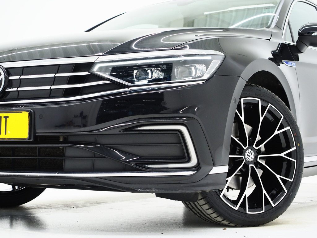 Volkswagen Passat Variant 1.4 TSI PHEV GTE 5