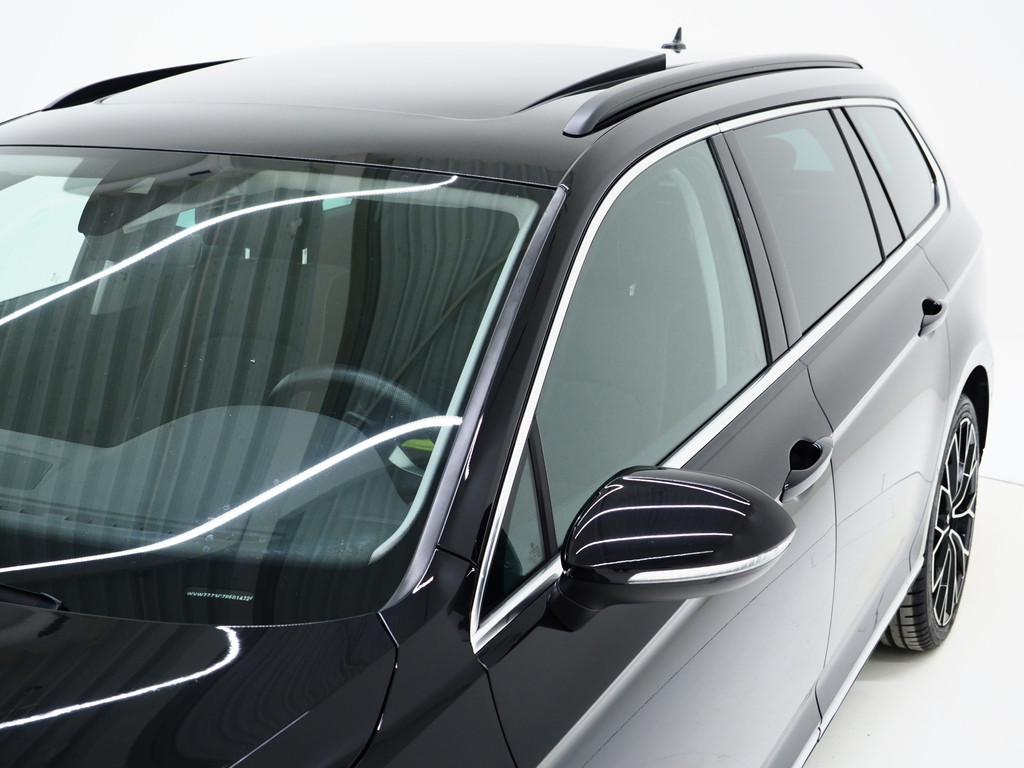 Volkswagen Passat Variant 1.4 TSI PHEV GTE 53