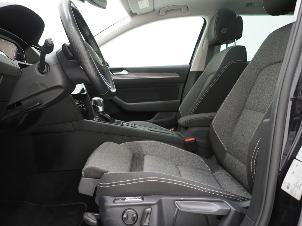 Volkswagen Passat Variant 1.4 TSI PHEV GTE 57
