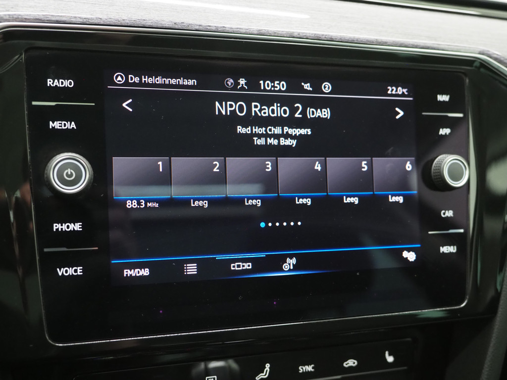 Volkswagen Passat Variant 1.4 TSI PHEV GTE 67