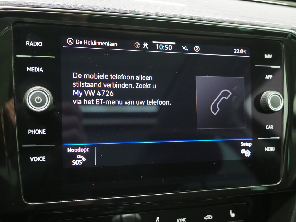 Volkswagen Passat Variant 1.4 TSI PHEV GTE 68