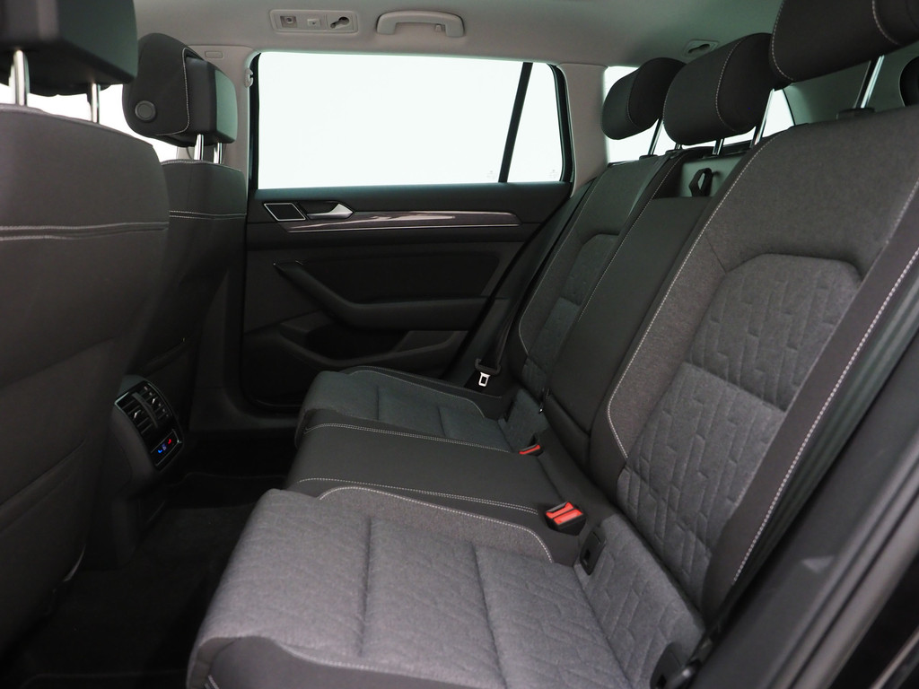 Volkswagen Passat Variant 1.4 TSI PHEV GTE 78