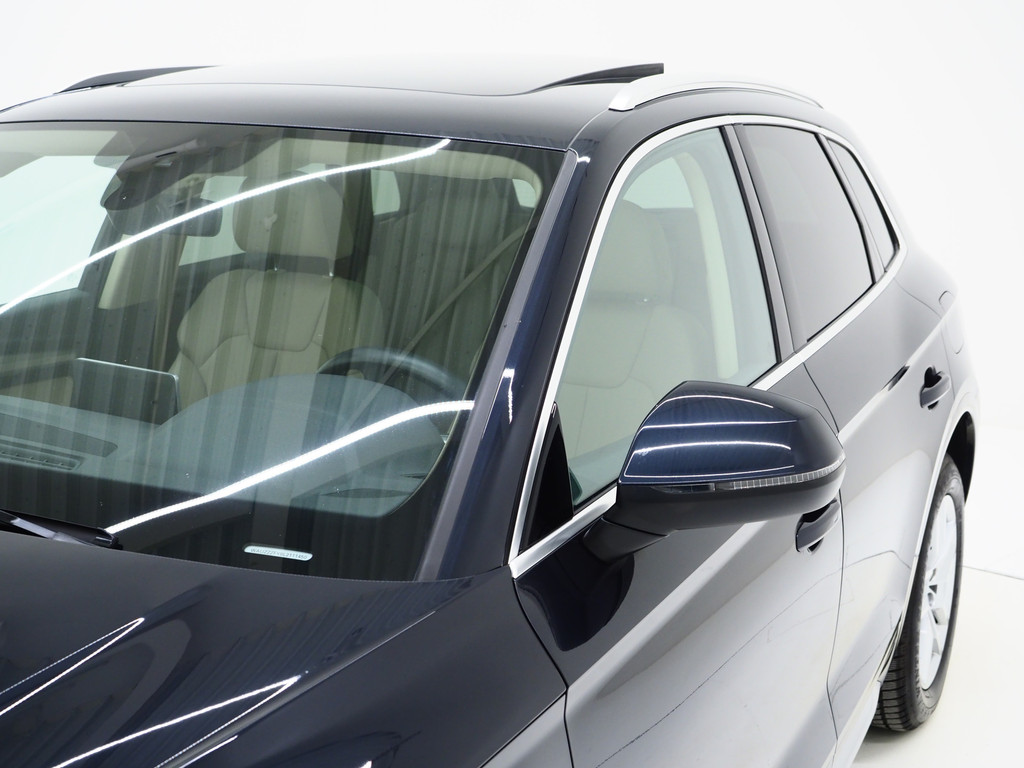 Audi Q5 50 TFSI e quattro 12