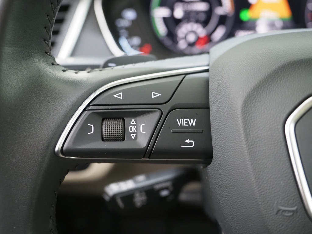 Audi Q5 50 TFSI e quattro 23