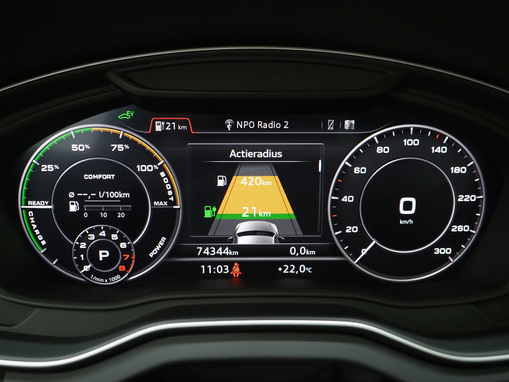 Audi Q5 50 TFSI e quattro 26