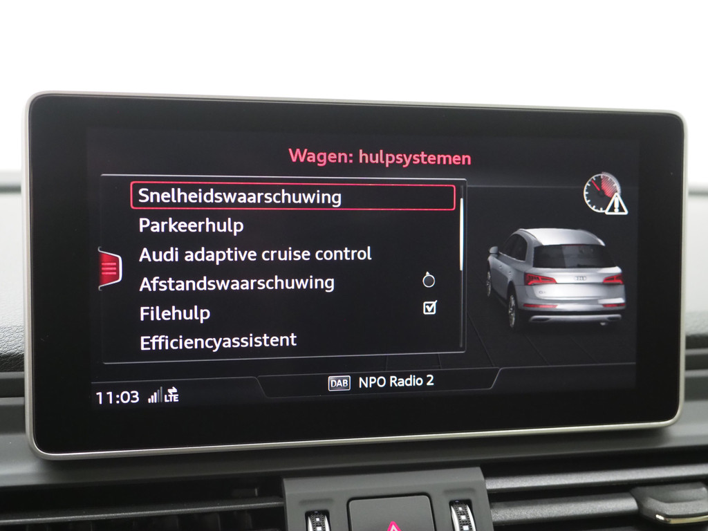 Audi Q5 50 TFSI e quattro 27