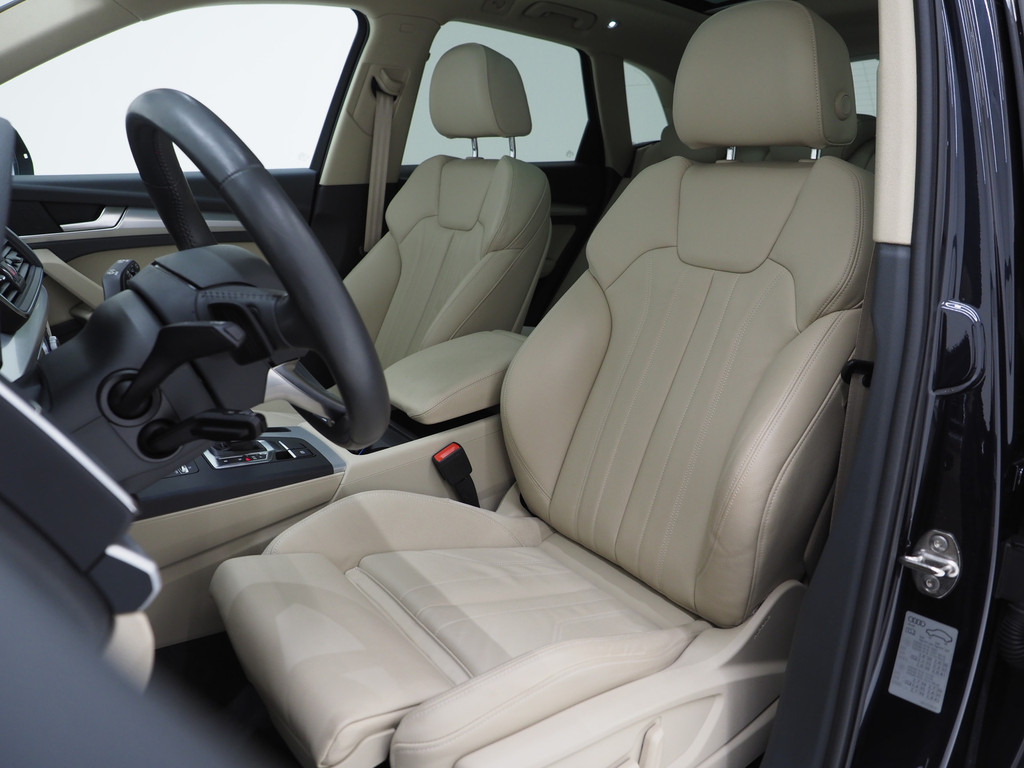 Audi Q5 50 TFSI e quattro 3