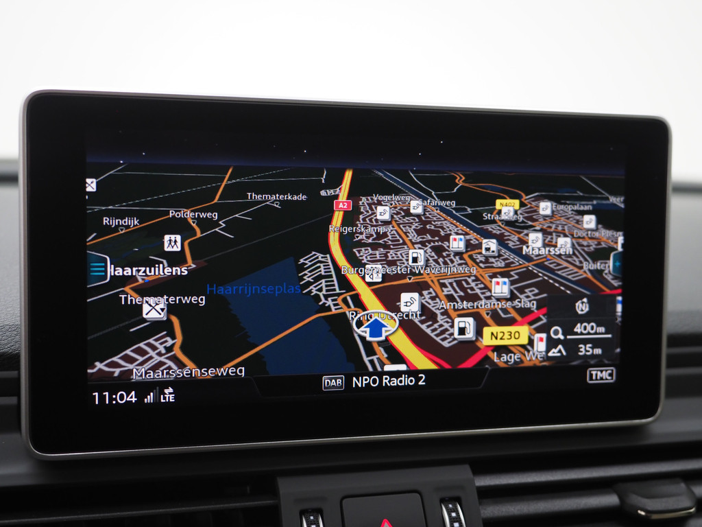 Audi Q5 50 TFSI e quattro 31