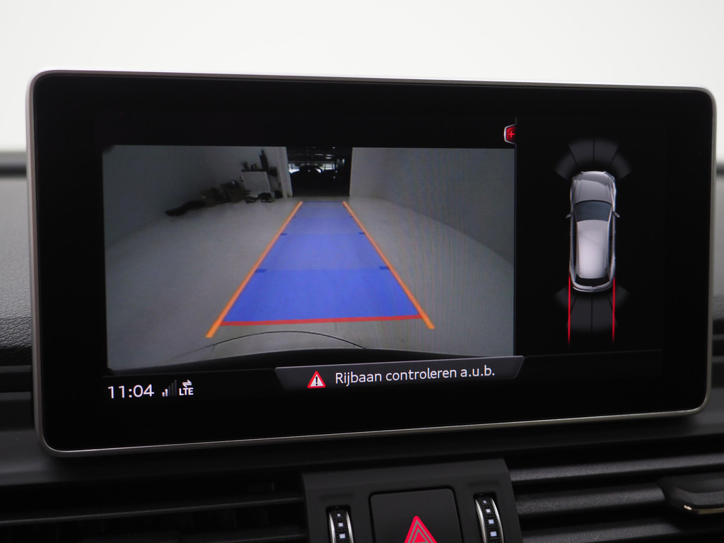 Audi Q5 50 TFSI e quattro 33