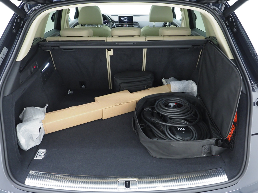 Audi Q5 50 TFSI e quattro 40