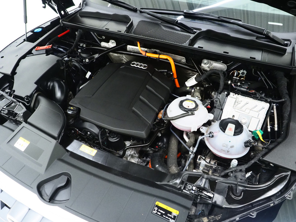 Audi Q5 50 TFSI e quattro 50