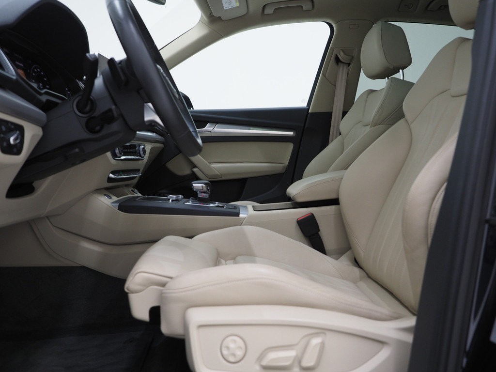 Audi Q5 50 TFSI e quattro 59