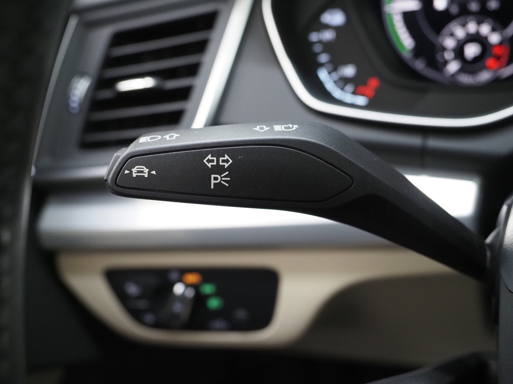 Audi Q5 50 TFSI e quattro 65