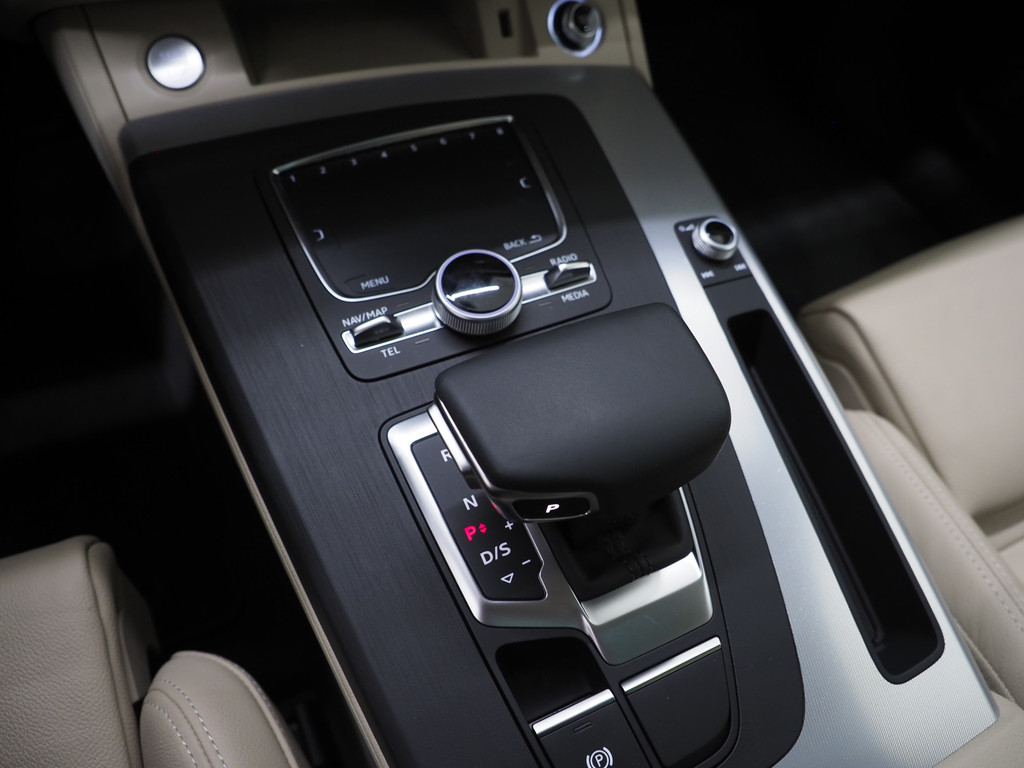 Audi Q5 50 TFSI e quattro 79