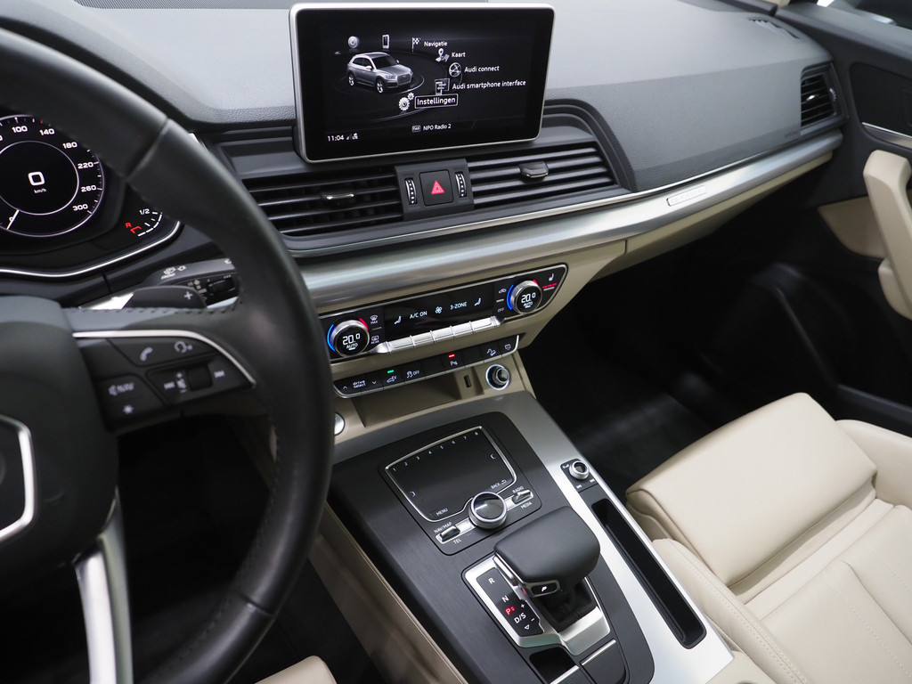 Audi Q5 50 TFSI e quattro 80