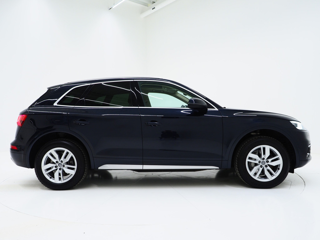 Audi Q5 50 TFSI e quattro 9