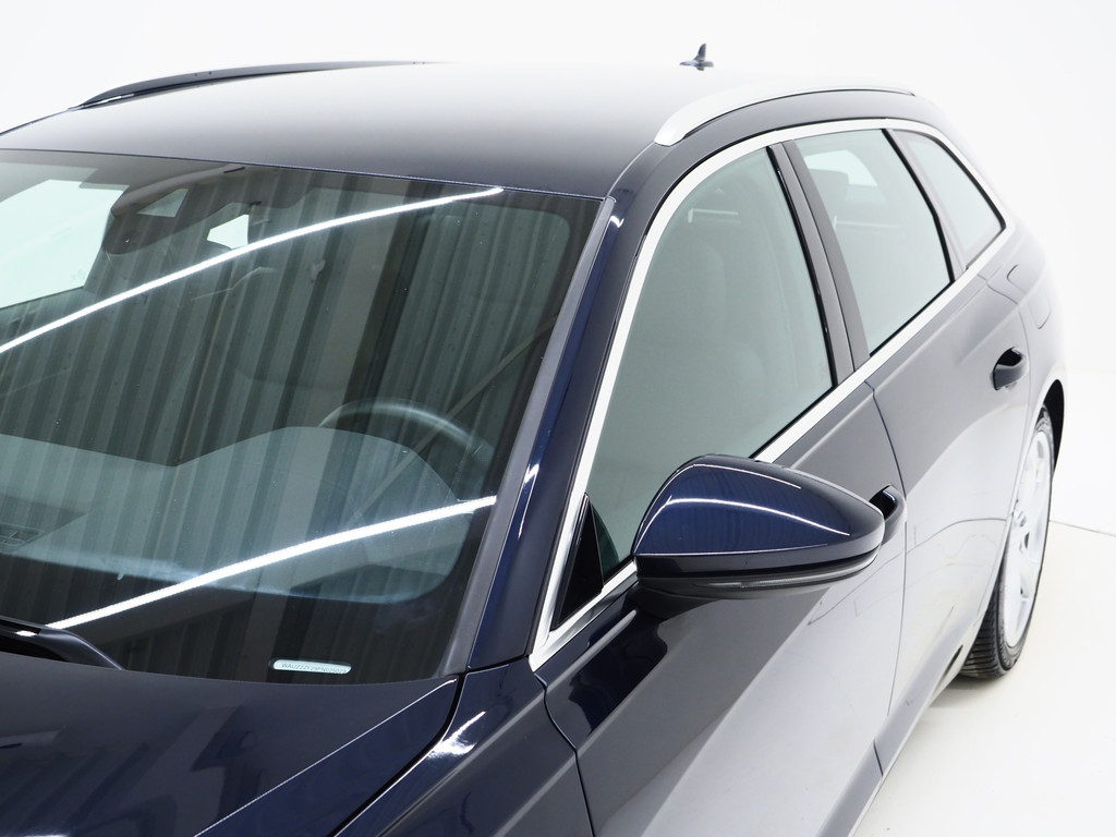 Audi A6 Avant 50 TFSI e quattro S-Line Edition 12