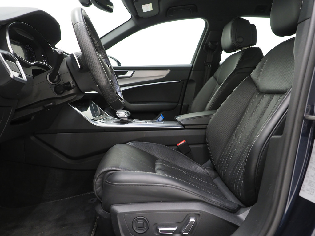 Audi A6 Avant 50 TFSI e quattro S-Line Edition 14